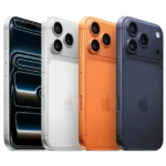 Apple iPhone 17 Pro