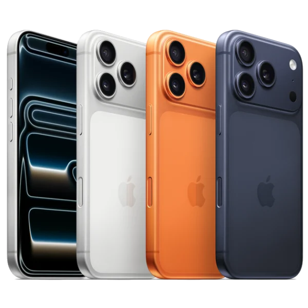Apple iPhone 17 Pro