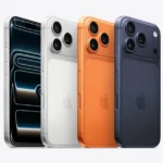 Apple iPhone 17 Pro