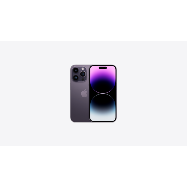 Apple iPhone 14 Pro