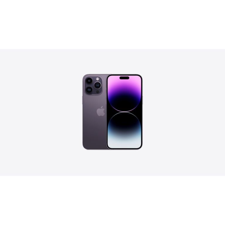 Apple iPhone 14 Pro Max