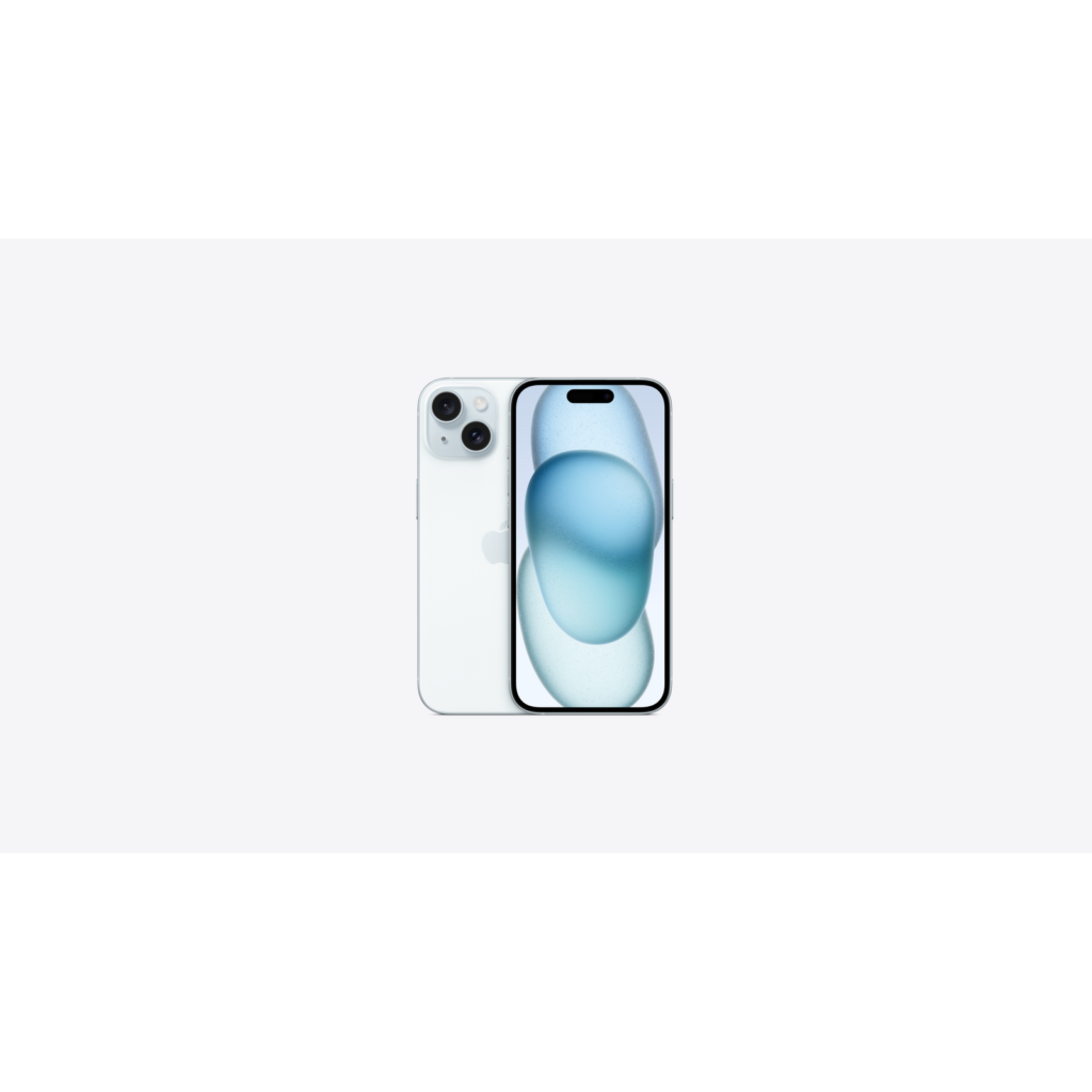 Apple iPhone 15