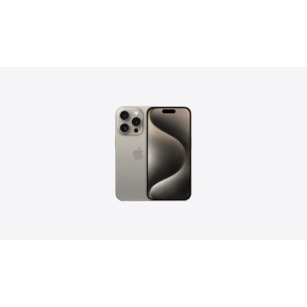 Apple iPhone 15 Pro