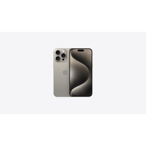 Apple iPhone 15 Pro Max