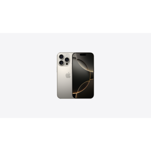 Apple iPhone 16 Pro