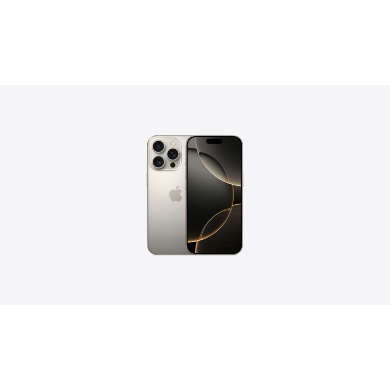 Apple iPhone 16 Pro
