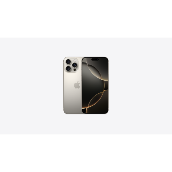 Apple iPhone 16 Pro Max
