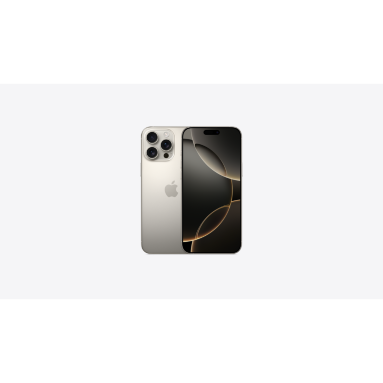 Apple iPhone 16 Pro Max