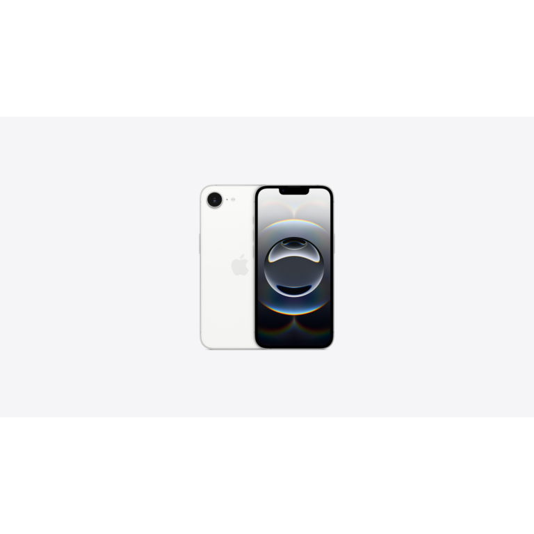 Apple iPhone 16e
