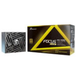 Seasonic Focus GX-1000 1000W 80+ Gold