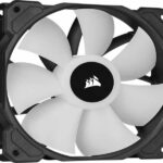 Corsair iCUE SP120 RGB Elite &mdash; pakovanje 3 komada