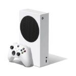Microsoft Xbox Series S 512GB