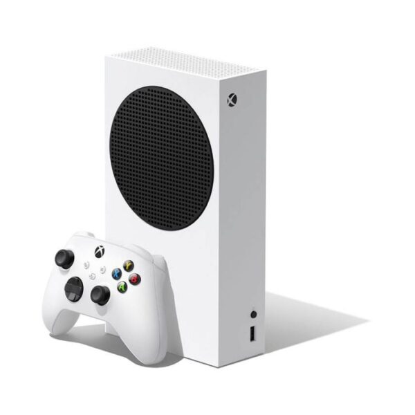 Microsoft Xbox Series S 512GB