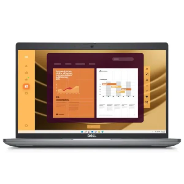 Dell Latitude 5450 | Core Ultra 5, 16GB, 512GB