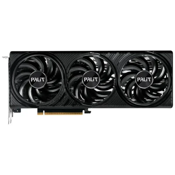 NVIDIA GeForce RTX 5060 Ti 16GB GDDR7 &mdash; Palit Infinity