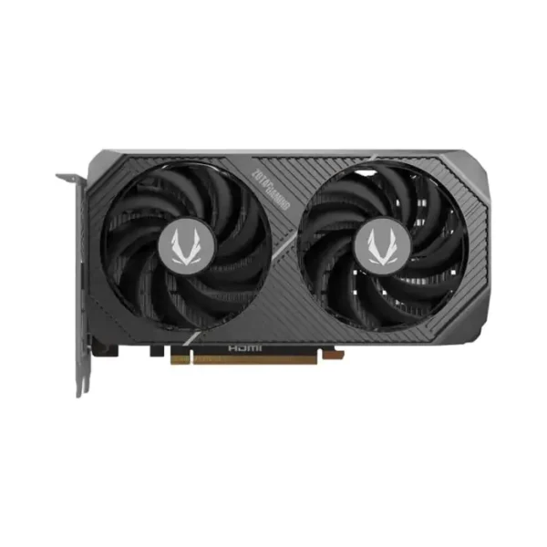 NVIDIA GeForce RTX 5060 8GB GDDR7 &mdash; Zotac Twin Edge