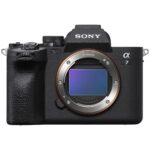 Sony Alpha A7 IV kući&scaron;te