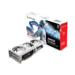 AMD Radeon RX 9070 XT 16GB &mdash; Sapphire Pulse