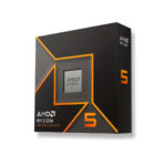 AMD Ryzen 5 9600X 6-core AM5