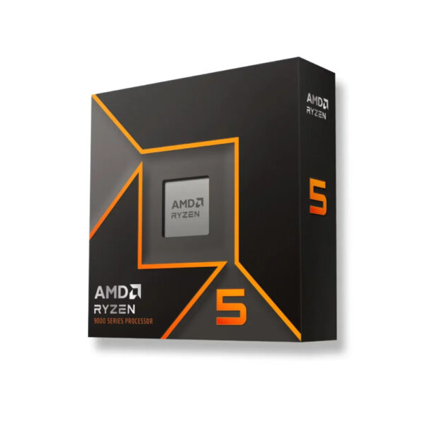 AMD Ryzen 5 9600X 6-core AM5