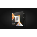 AMD Ryzen 7 9800X3D 8-core AM5