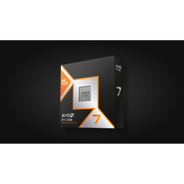 AMD Ryzen 7 9800X3D 8-core AM5