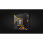 AMD Ryzen 9 9950X 16-core AM5