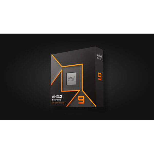 AMD Ryzen 9 9950X 16-core AM5