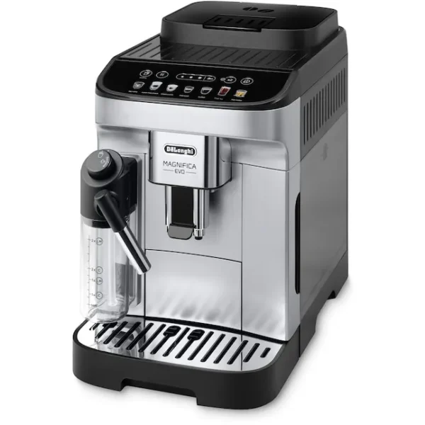 DeLonghi Magnifica Evo ECAM290.61 | Automatski Espresso Aparat, LatteCrema