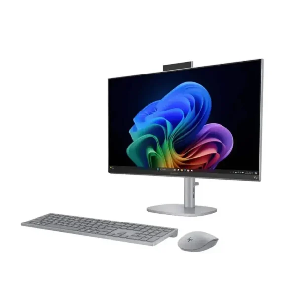 All-in-One Računar OFFICE 24" | Intel i5-1340P, 16GB RAM, 512GB NVMe, Full HD IPS