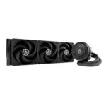 Arctic Liquid Freezer III 360 vodeno hlađenje