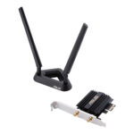 ASUS PCE-AX58BT PCIe WiFi 6 kartica