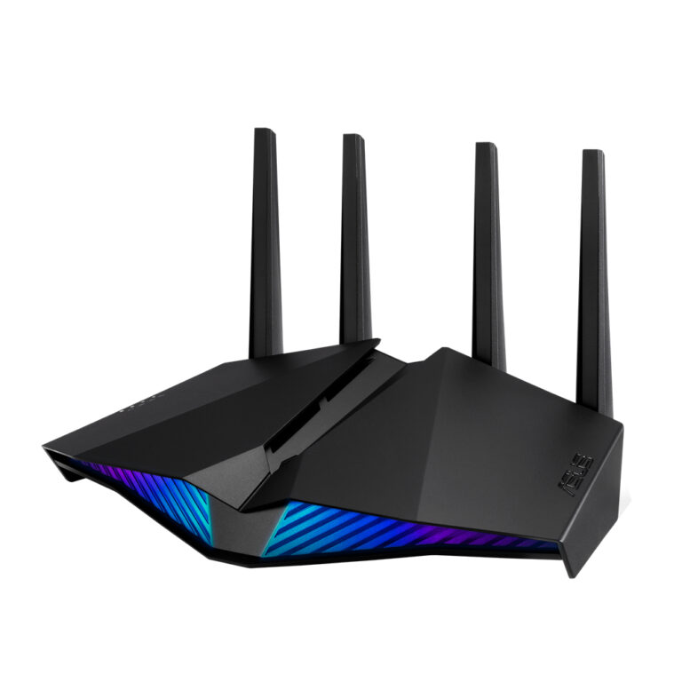ASUS RT-AX82U WiFi 6 gejmerski ruter