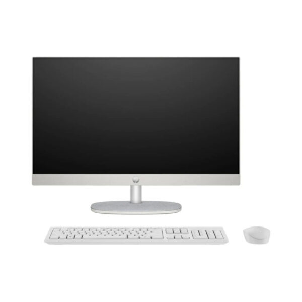 ASUS Vivo AiO 24&Prime; | Ryzen 5, 8GB, 512GB