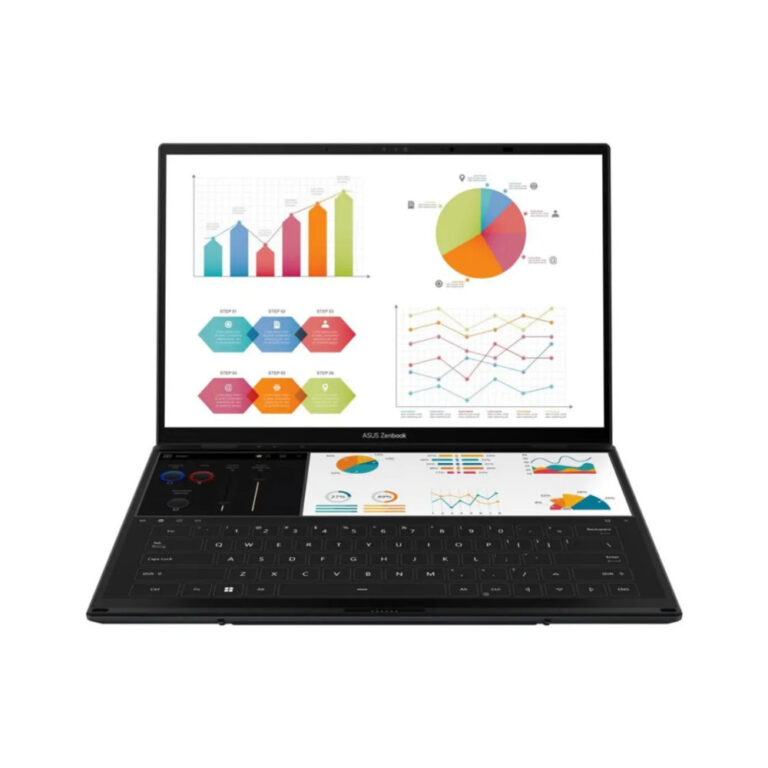 ASUS Zenbook 14 OLED | Core Ultra 7, 16GB, 1TB