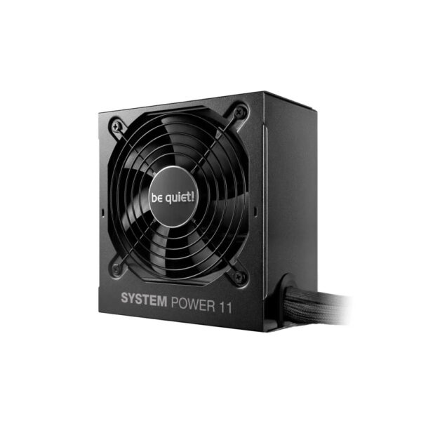 be quiet! Pure Power 12 M 750W 80+ Gold