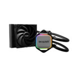 be quiet! Silent Wings 4 120mm PWM