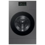 Samsung Bespoke AI Kombinovani Frižider 387L | AI Energy, No Frost, WiFi