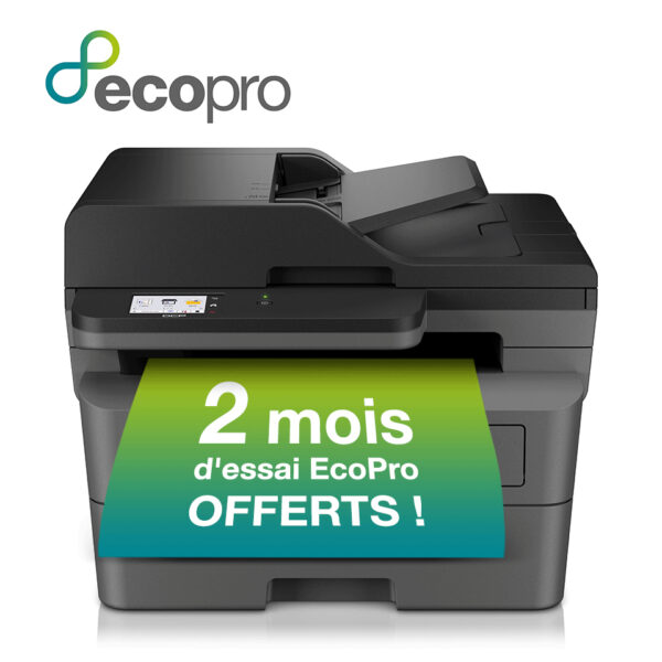 Brother DCP-L2660DW multifunkcijski laserski