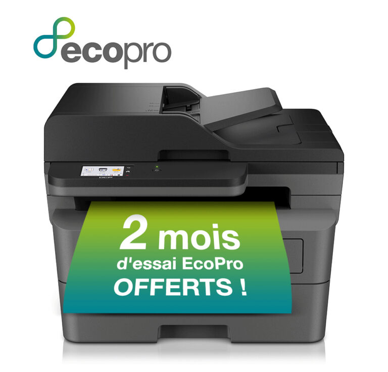 Brother DCP-L2660DW multifunkcijski laserski
