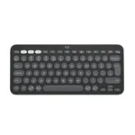 Logitech K380 bežična tastatura