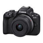 Canon EOS R50 + RF-S 18-45mm