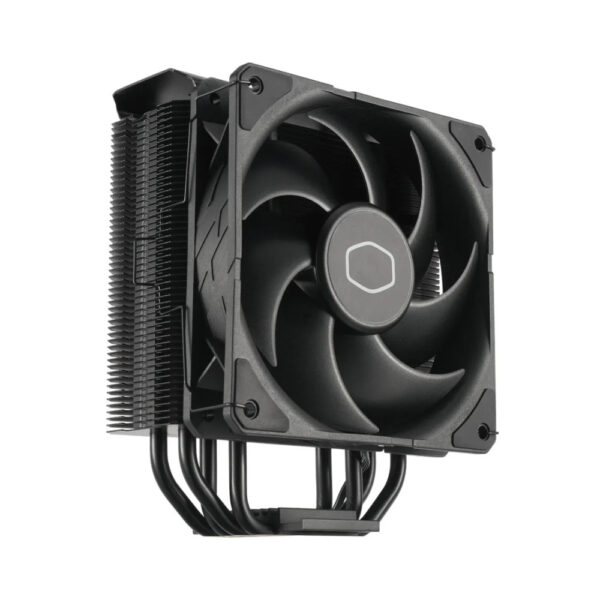 Cooler Master Hyper 212 Black Edition