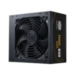 Cooler Master MWE Bronze 650W V2