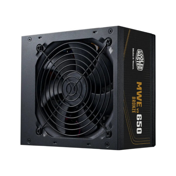 Cooler Master MWE Bronze 650W V2