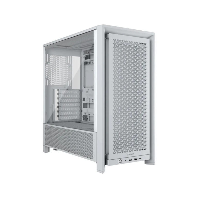 Corsair 4000D Airflow Mid Tower