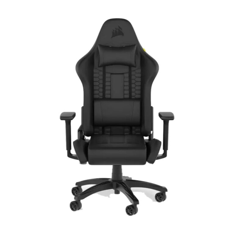 Corsair TC100 Relaxed gejmerska stolica
