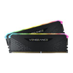 Corsair Vengeance LPX DDR4 32GB (2&times;16GB) 3600MHz CL18