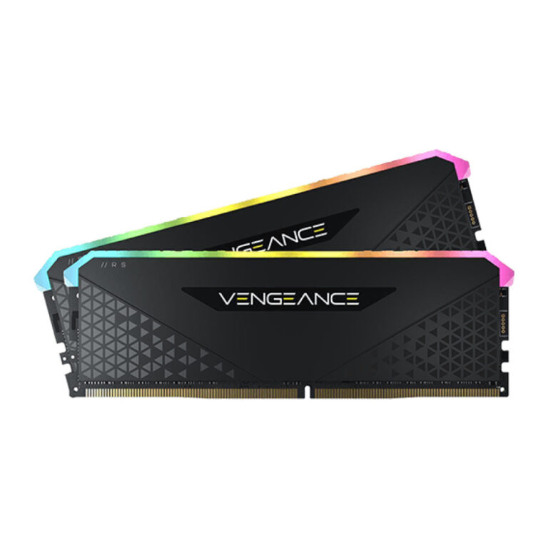 Corsair Vengeance LPX DDR4 32GB (2&times;16GB) 3600MHz CL18