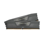Corsair Vengeance RGB DDR5 32GB (2&times;16GB) 6000MHz CL30